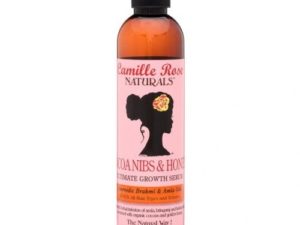 Camille Rose Growth Serum 4oz