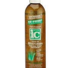 Fantasia IC Aloe Leave-In Treatment 12 oz