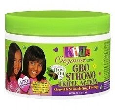 Africa's Best Kids Organics Gro Strong Triple Action 7.5 oz