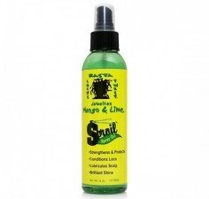 Jamaican Mango & Lime Sproil Stimulationg Spray Oil 6oz
