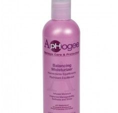 ApHogee Balancing Moisturizer 8 oz