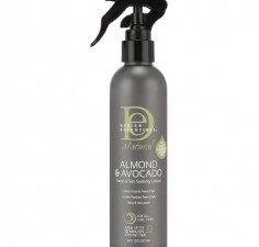 Design Essentials Almond Avocado Twist and Set Lotion 8oz