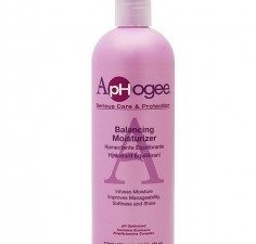 ApHogee Balancing Moisturizer 16 oz
