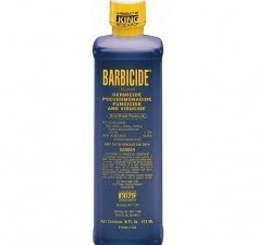 Barbicide Disinfectant Pint 16oz