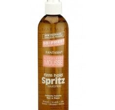 Fantasia Liquid Mousse Sprtiz Firm Hold 12oz