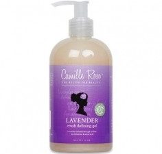 Camille Rose Lavender Cursh Defining Gel 12oz
