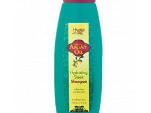 Hawaiian Silky Argan Hydrate Shampoo 14 oz