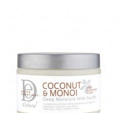 Design Essentials Coco&Monoi Deep Moist Milk Souffle 12oz