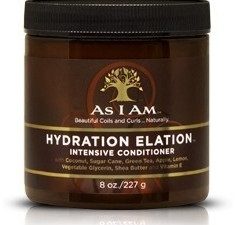 As I Am Long & Lux Scalp Serum 2oz