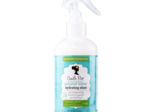 Camille Rose Coconut Water Hydrating Elixir 8oz