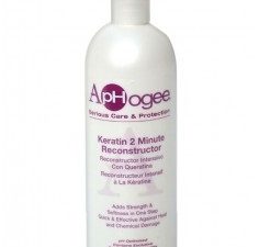 ApHogee Keratin 2 Minute Reconstructor 16 oz
