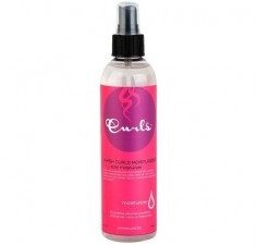 Curls Lavish Curls Moisturizer8oz