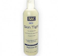 B&C Skin Tight Razor Bump Ointment Reg 12oz - SPECIAL OFFER