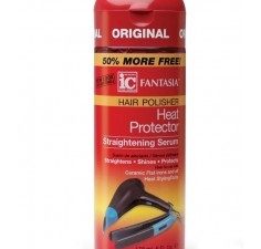 Fantasia IC Heat Protecting Hair Polisher 6 oz