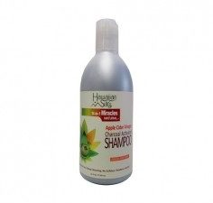 Hawaiian Silky 14in1 Charcoal Acti. Shampoo 12oz