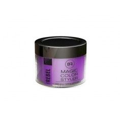 Black & Red Magic Color Styler Rebel Purple 100ml