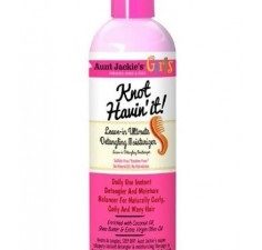 Aunt Jackie's Kids Knot Havin'it Leave-In 12oz