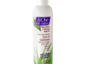 At One Leave In Conditioner 8oz