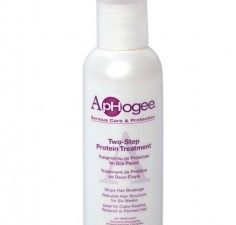 ApHogee 2-Step Protein Treatment 4 oz