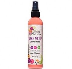 Alikay Wake Up curl Refresh 8oz