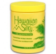 Hawaiian Silky Curl Reconstructer 20 oz