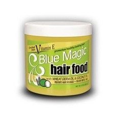 Blue Magic Hair Food 12oz