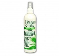 Hawaiian Silky 14 in 1 Miracle Worker 8 oz