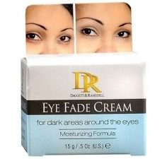 D&R Eye Fade Cream 0.5 oz
