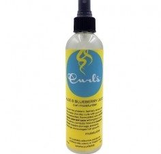Curls Blueberry & Aloe Juice Curl Moisturizer 236ml