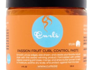 Curls Passion Fuit Curl Control Past 4oz