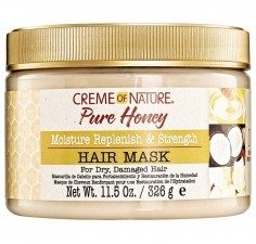 Creme of Nature Pure Honey Deep Hydrating Mask 11,5oz