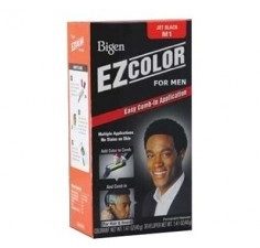 Bigen EZColor for Men Jet Black M1