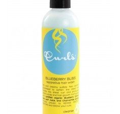 Curls Blueberry Bliss Leave-In 8oz