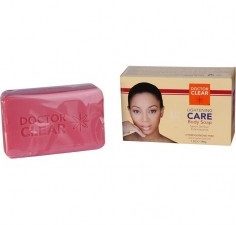 Dr. Clear Lightening Soap 14 oz