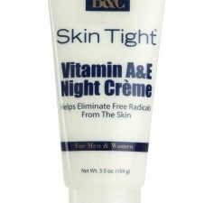 B&C Sking Tight Vitamin A&E Night Creme 3,5oz - SPECIAL OFFER
