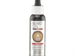 Beard Guyz Original Oil 2oz