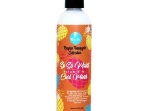 Curls Pineapple So So Curl Mask 8oz