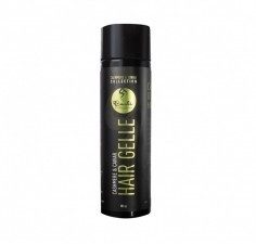 Curls Cashmere & Caviar Hair Gelle 8oz