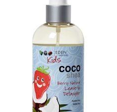 Eden Coco Shea Kids Leave in Condit. 8oz