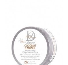 Design Essentials Coco&Monoi Edge Control 2,3oz