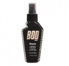 Bod Black 3,4oz