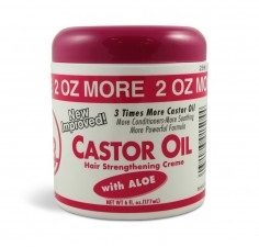 B Bros Castor Oil 4+2 oz