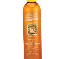 Fantasia IC Pure Tea Instant Oil Moisturizer 16 oz