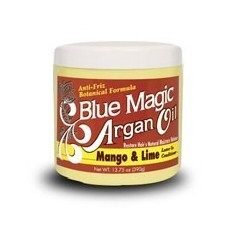 Blue Magic Argan with Mango 13.75oz