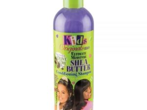 Africa's Best Kids Organics Shea Shampoo 12 oz