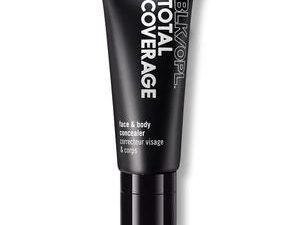 Black Opal Total Coverage Concealer 1408-3 Truly Topaz