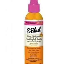 Aunt Jackie's Kids E-Blast Scalp Remedy 8oz