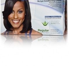 Gentle Treatment Relaxer Kit Regular