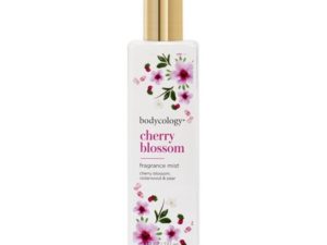 Bodycology Cherry Blossom Mist 8oz - SPECIAL OFFER