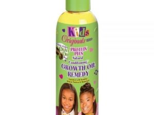 Africa's Best Kids Organics Shea Butter Detangling Lotion 12 oz
